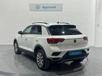 Volkswagen T-roc Advance 1.5 TSI 110 kW (150 CV) DSG
