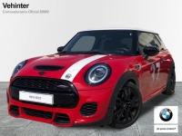 MINI 3 Puertas John Cooper Works 170 kW (231 CV)