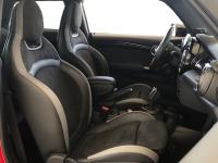 MINI 3 Puertas John Cooper Works 170 kW (231 CV)