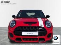 MINI 3 Puertas John Cooper Works 170 kW (231 CV)