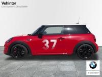 MINI 3 Puertas John Cooper Works 170 kW (231 CV)