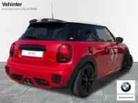 MINI 3 Puertas John Cooper Works 170 kW (231 CV)