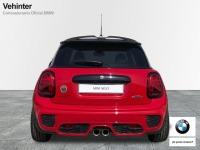 MINI 3 Puertas John Cooper Works 170 kW (231 CV)
