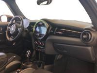 MINI 3 Puertas John Cooper Works 170 kW (231 CV)