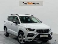 SEAT Ateca 1.5 TSI S&S FR Special Edition 110 kW (150 CV)