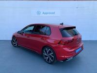Volkswagen Golf R-Line 1.5 eTSI 110 kW (150 CV) DSG
