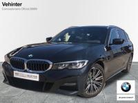 BMW Serie 3 320d xDrive Touring 140 kW (190 CV)