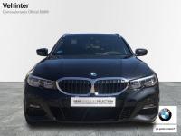 BMW Serie 3 320d xDrive Touring 140 kW (190 CV)