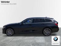 BMW Serie 3 320d xDrive Touring 140 kW (190 CV)