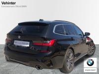 BMW Serie 3 320d xDrive Touring 140 kW (190 CV)