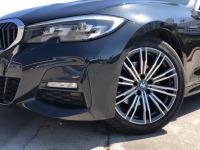 BMW Serie 3 320d xDrive Touring 140 kW (190 CV)
