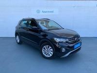 Volkswagen T-cross Advance 1.0 TSI 81 kW (110 CV) DSG