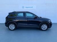 Volkswagen T-cross Advance 1.0 TSI 81 kW (110 CV) DSG