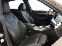 BMW Serie 4 420d Gran Coupe 140 kW (190 CV)