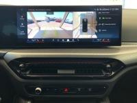 BMW Serie 4 420d Gran Coupe 140 kW (190 CV)