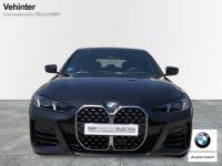 BMW Serie 4 420d Gran Coupe 140 kW (190 CV)