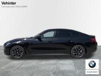 BMW Serie 4 420d Gran Coupe 140 kW (190 CV)