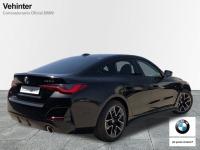 BMW Serie 4 420d Gran Coupe 140 kW (190 CV)