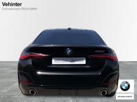 BMW Serie 4 420d Gran Coupe 140 kW (190 CV)