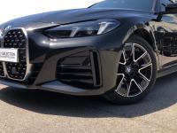 BMW Serie 4 420d Gran Coupe 140 kW (190 CV)