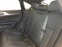 BMW Serie 4 420d Gran Coupe 140 kW (190 CV)