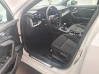 Audi A3 Sportback Advanced 30 TDI 85 kW (116 CV)