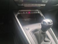 Audi A3 Sportback Advanced 30 TDI 85 kW (116 CV)
