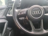 Audi A3 Sportback Advanced 30 TDI 85 kW (116 CV)