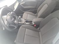 Audi A3 Sportback Advanced 30 TDI 85 kW (116 CV)