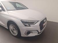 Audi A3 Sportback Advanced 30 TDI 85 kW (116 CV)