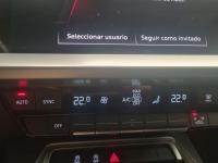 Audi A3 Sportback Advanced 30 TDI 85 kW (116 CV)