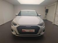Audi A3 Sportback Advanced 30 TDI 85 kW (116 CV)