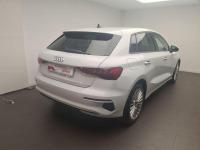 Audi A3 Sportback Advanced 30 TDI 85 kW (116 CV)