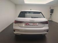 Audi A3 Sportback Advanced 30 TDI 85 kW (116 CV)