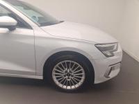 Audi A3 Sportback Advanced 30 TDI 85 kW (116 CV)