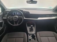 Audi A3 Sportback Advanced 30 TDI 85 kW (116 CV)