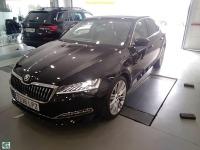 Skoda Superb 1.5 TSI Style DSG 110 kW (150 CV)