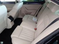 Skoda Superb 1.5 TSI Style DSG 110 kW (150 CV)
