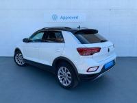 Volkswagen T-roc Life 1.5 TSI 110 kW (150 CV)