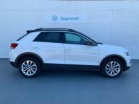 Volkswagen T-roc Life 1.5 TSI 110 kW (150 CV)