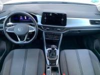 Volkswagen T-roc Life 1.5 TSI 110 kW (150 CV)