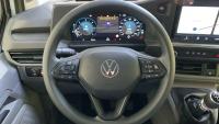 Volkswagen Transporter Furgon Batalla Corta TN 2.0 TDI 81 kW (110 CV)