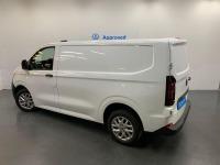 Volkswagen Transporter Furgon Batalla Corta TN 2.0 TDI 81 kW (110 CV)