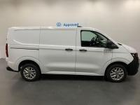 Volkswagen Transporter Furgon Batalla Corta TN 2.0 TDI 81 kW (110 CV)
