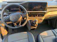 Volkswagen Transporter Furgon Batalla Corta TN 2.0 TDI 81 kW (110 CV)
