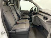 Volkswagen Transporter Furgon Batalla Corta TN 2.0 TDI 81 kW (110 CV)
