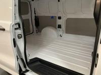 Volkswagen Transporter Furgon Batalla Corta TN 2.0 TDI 81 kW (110 CV)