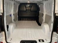 Volkswagen Transporter Furgon Batalla Corta TN 2.0 TDI 81 kW (110 CV)