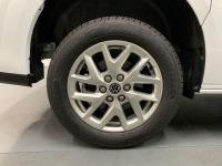 Volkswagen Transporter Furgon Batalla Corta TN 2.0 TDI 81 kW (110 CV)
