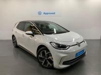 Volkswagen Id.3 Pro Automático 150 kW (204 CV)